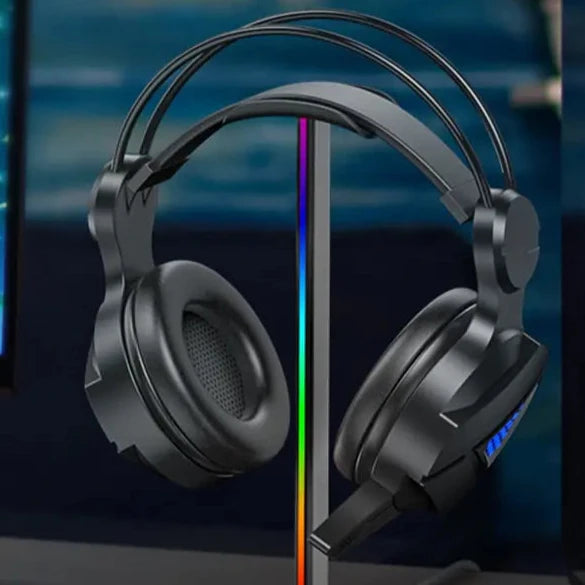 Gaming Headphone Stand