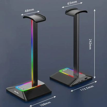 Gaming Headphone Stand